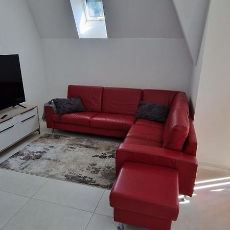 Apartmanovy Dom Grand - Contactless Check In Trenčianske Teplice Dış mekan fotoğraf