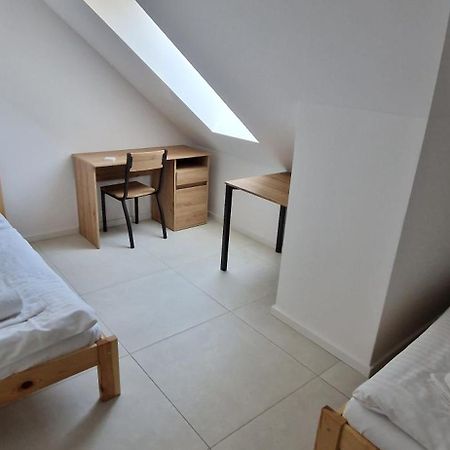 Apartmanovy Dom Grand - Contactless Check In Trenčianske Teplice Dış mekan fotoğraf